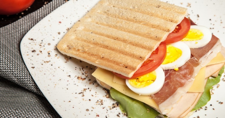 Top 10 Food To Try In Chile