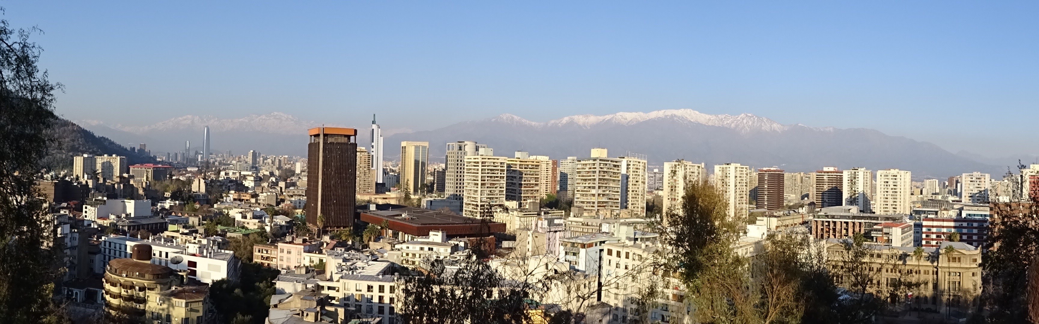 Santiago de Chile