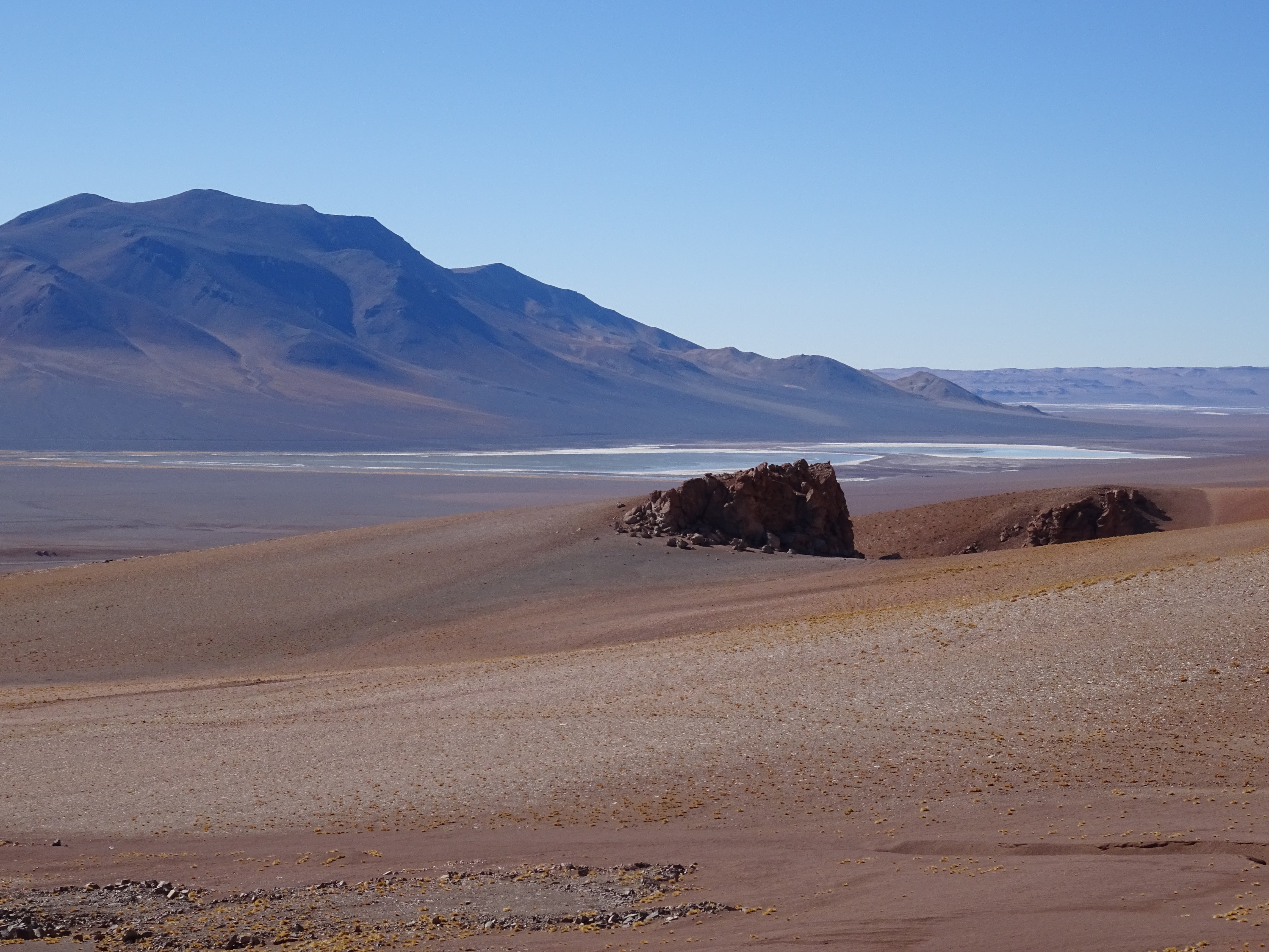 San Pedro de Atacama