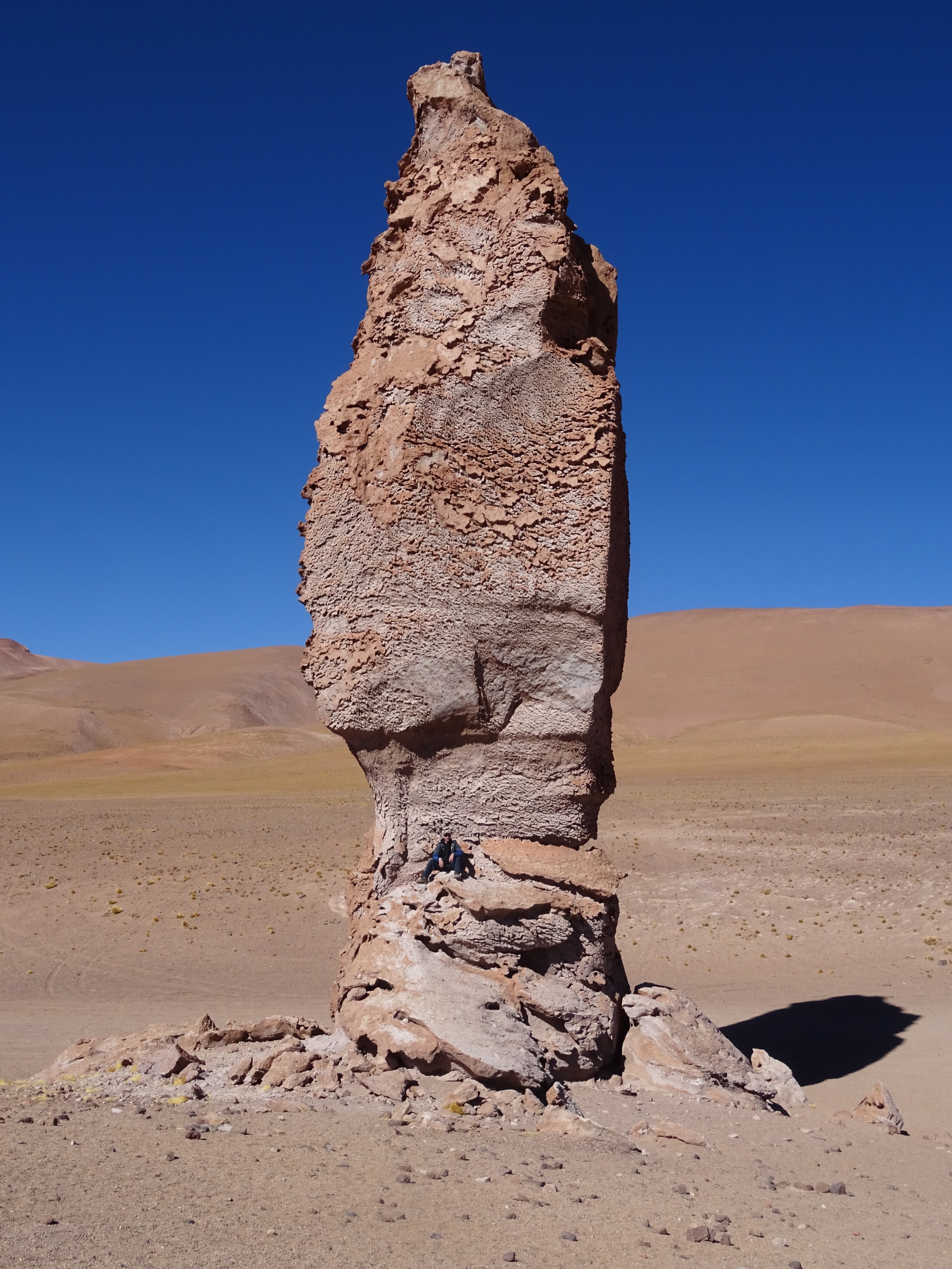 San Pedro de Atacama