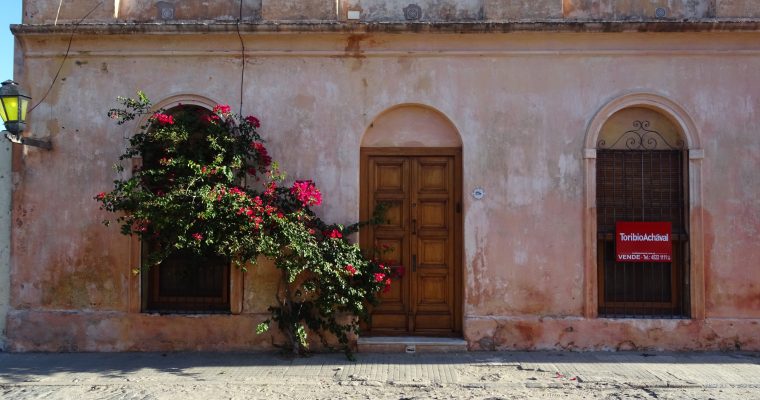 Colonia del sacramento