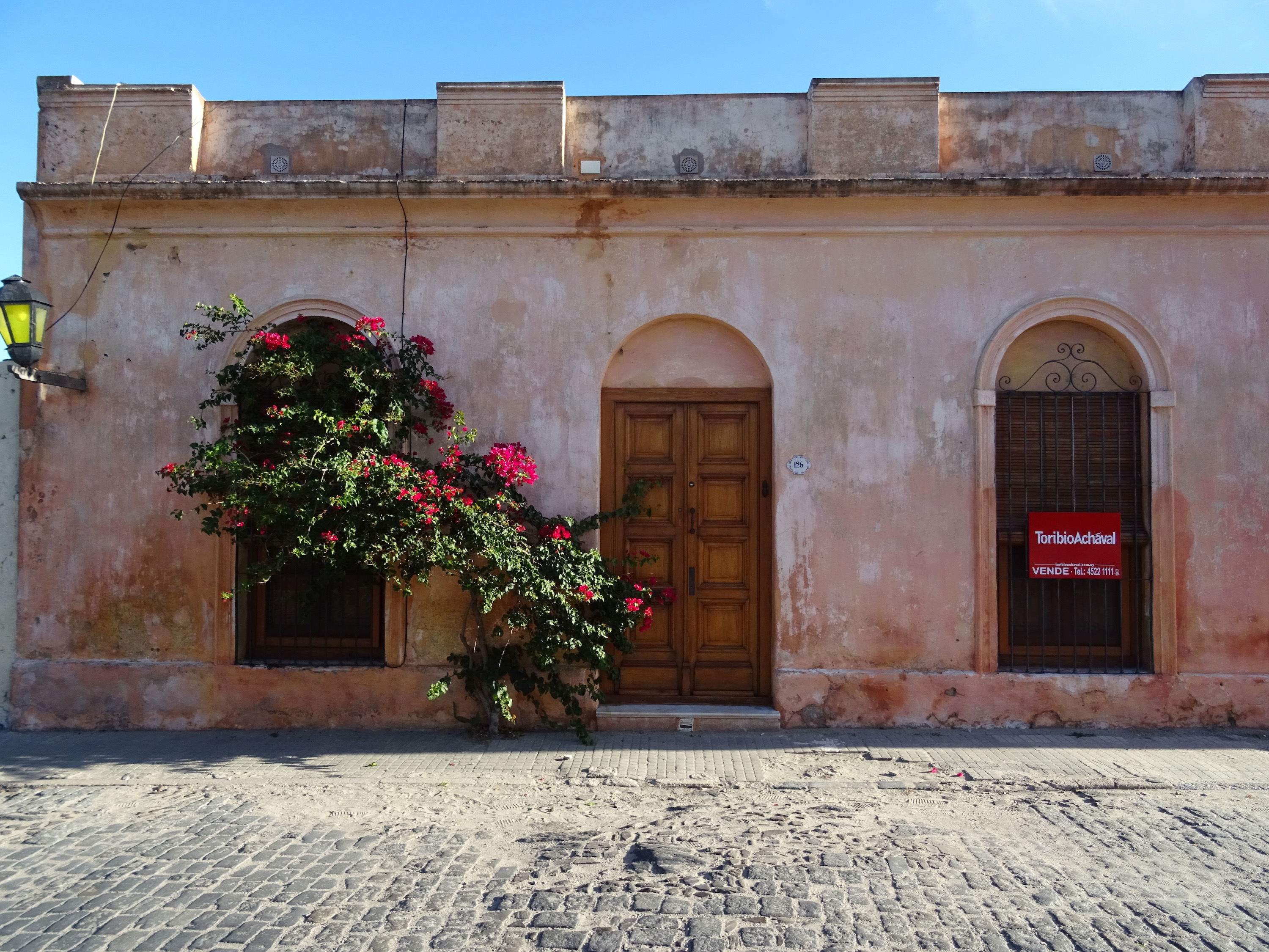 Colonia del sacramento