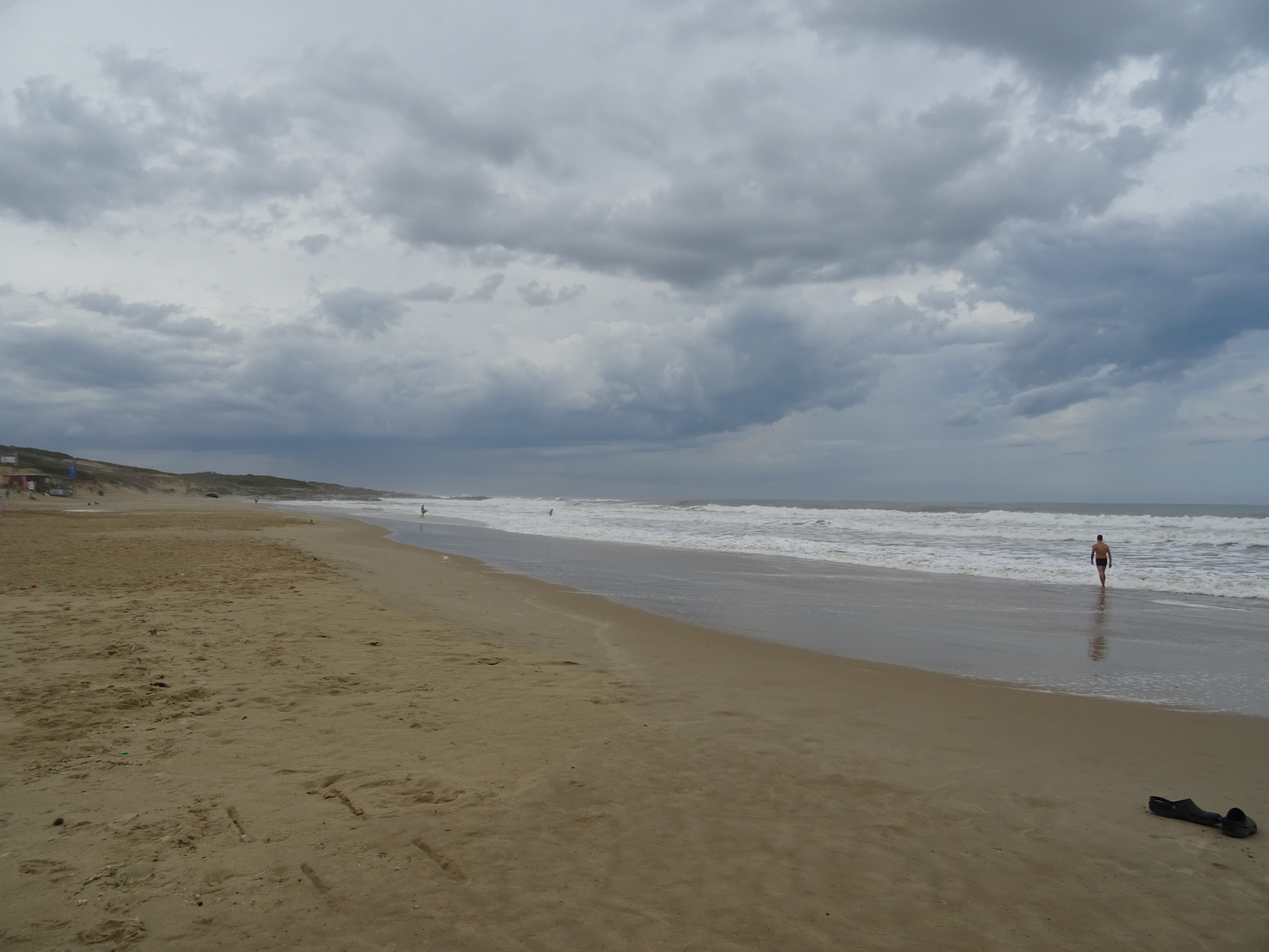 Punta del diablo