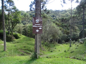 Caverna Rio dos Bugres