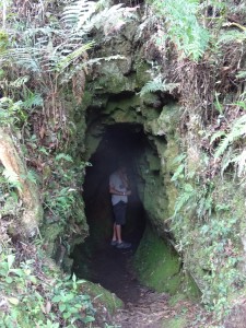 Caverna Rio dos Bugres