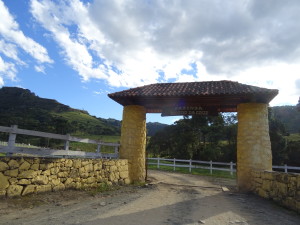 Morro do Campestre