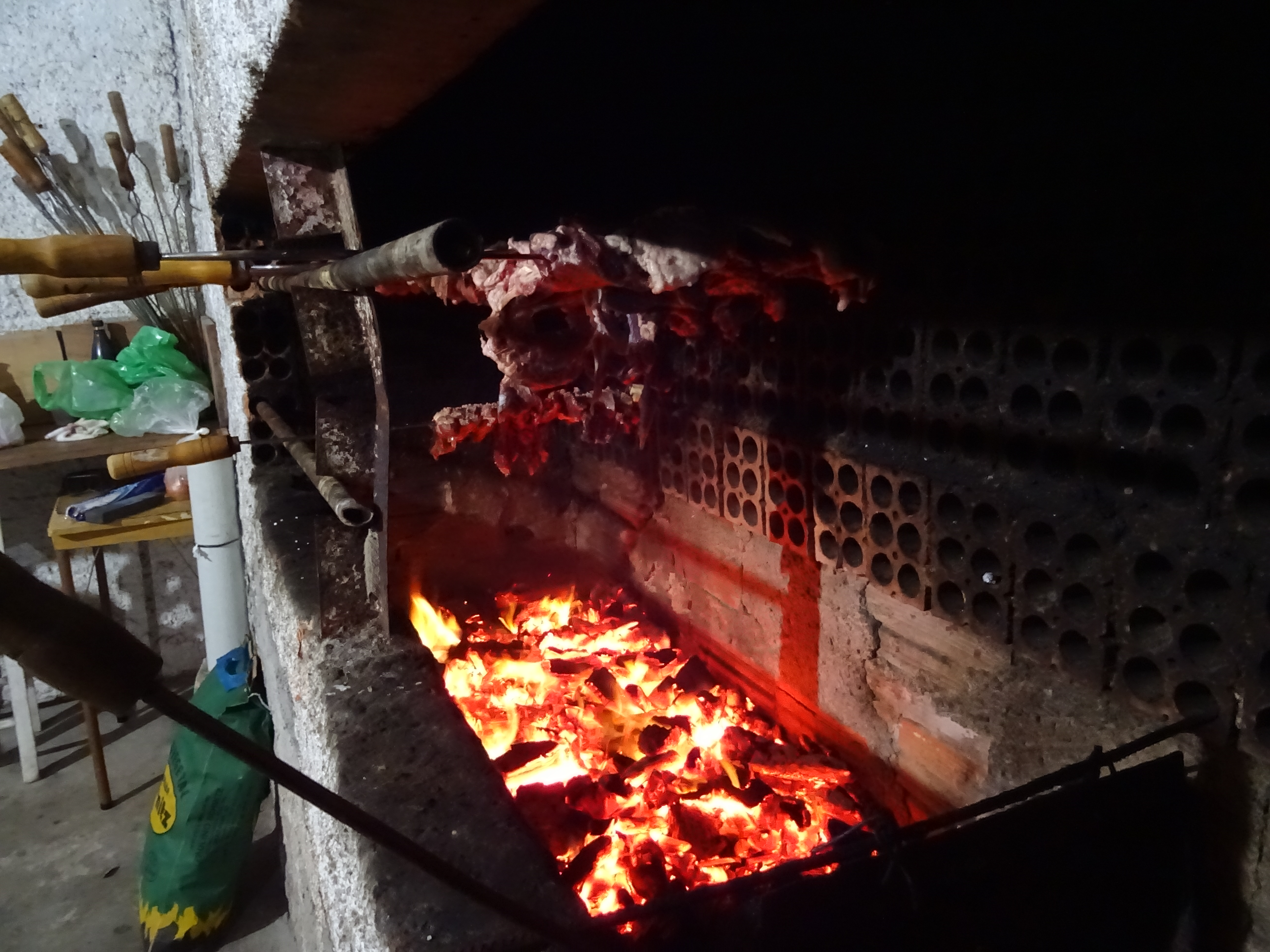 Churrasco Brazilian BBQ