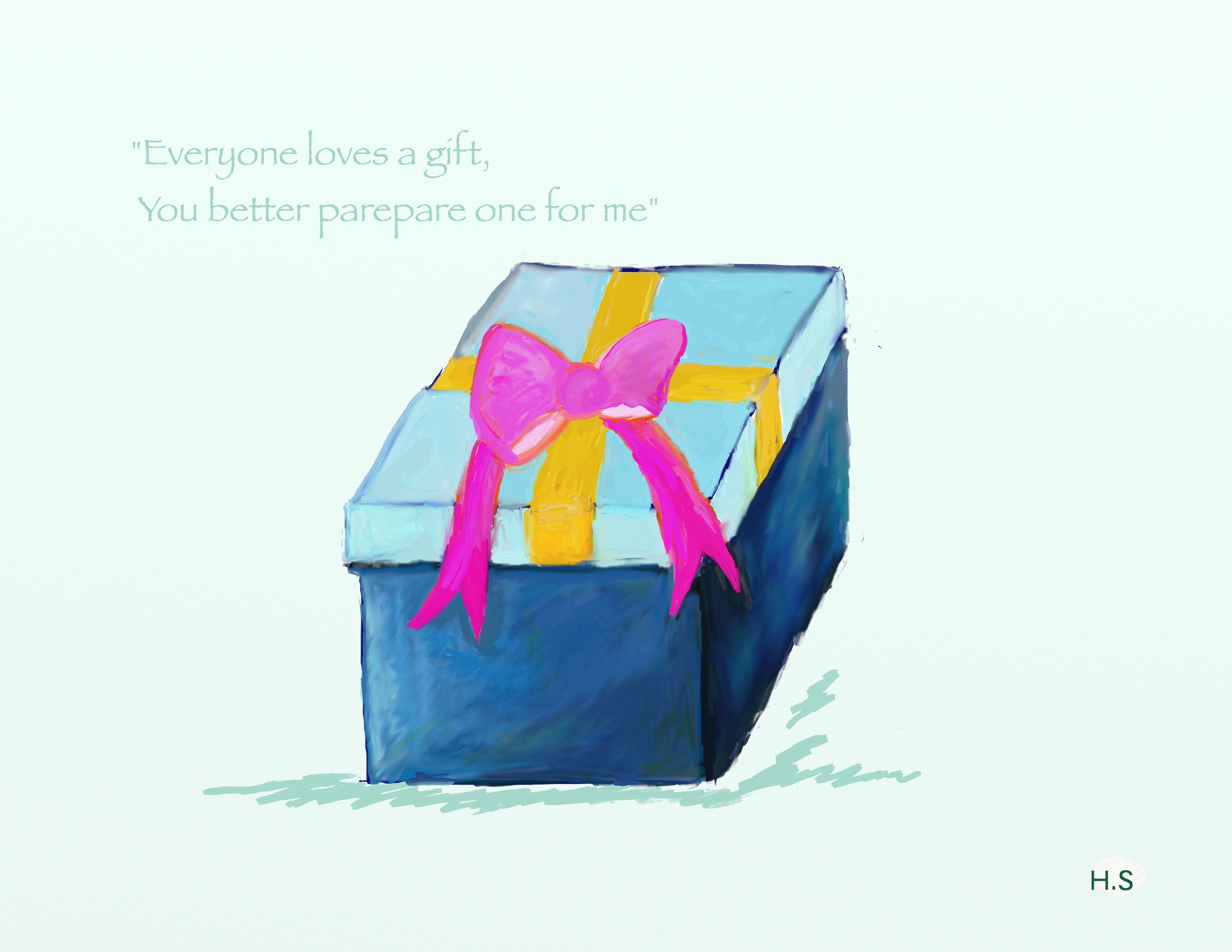 gift